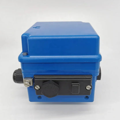 Valve Positioner SRI986-BIDS7ZZZNA Spot Sales ECKARDT Schneider SRI986-BIDS7EAANA by PDG ibma