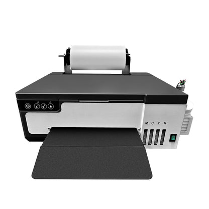 DTF Printer Xp600 Pet Film Dtf Printer A3 A4 Digital DTG t Shirt Textile Printing Machine XP600 DTF Printer