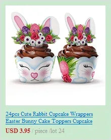 Modelling Polystyrene Styrofoam Foam Rabbit Mold Rose Rabbit Craft DIY Wedding Party Valentine's Day Decoration Supplies Gifts