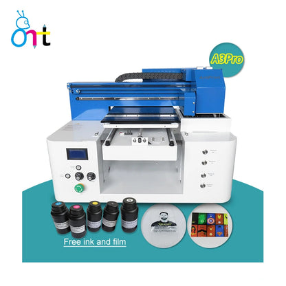 Antprint Uv Dtf Printer Uv Printer Printing Machine A2 Uv Printer