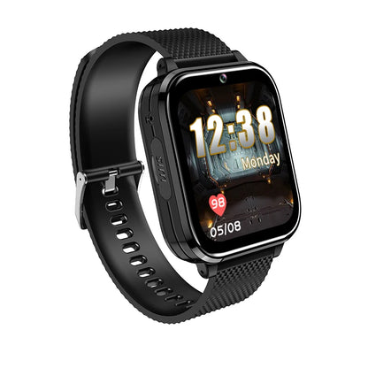 Hot Selling Sim Card GPS 4G Smart Electronic Watch Health SOS Smart Electronic Watch  For Kids Teenager Elderly Children