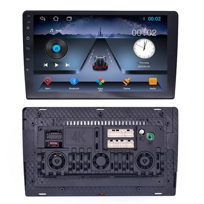 9/10 Inch Android Car Multimedia Player Stereo GPS Navigation 1920x1080 IPS Screen