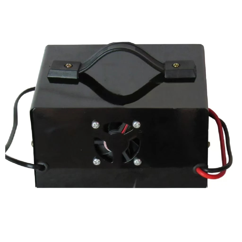 Adjustable Manual Car Battery Charger 12V 12A 24V 8A Universal Pulse Repair Trickle Lead Acid Battery Charger