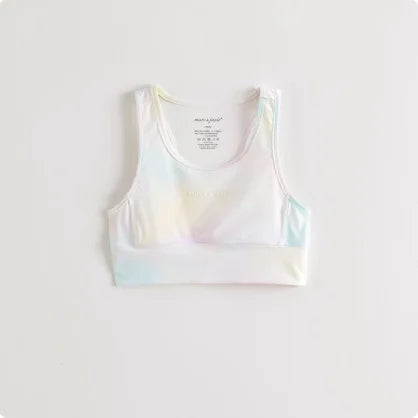 Wholesale Kids  Yoga Sets Fitness Clothing Children Jogging Suits Gym Wear Sportswear