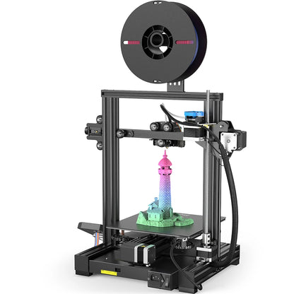 Creality Ender-3 V2 NEO 3D Printing Machine 3d Printer Upgrade From Ender3 V2 Impresora 3d