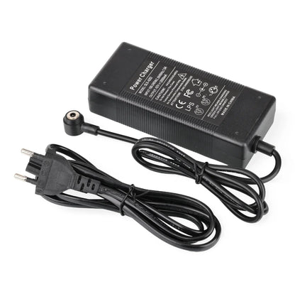42V 2A Power Charger Adapter for Xiaomi Electric Scooter 4 Pro 4 Lite EScooter Battery Charger Parts