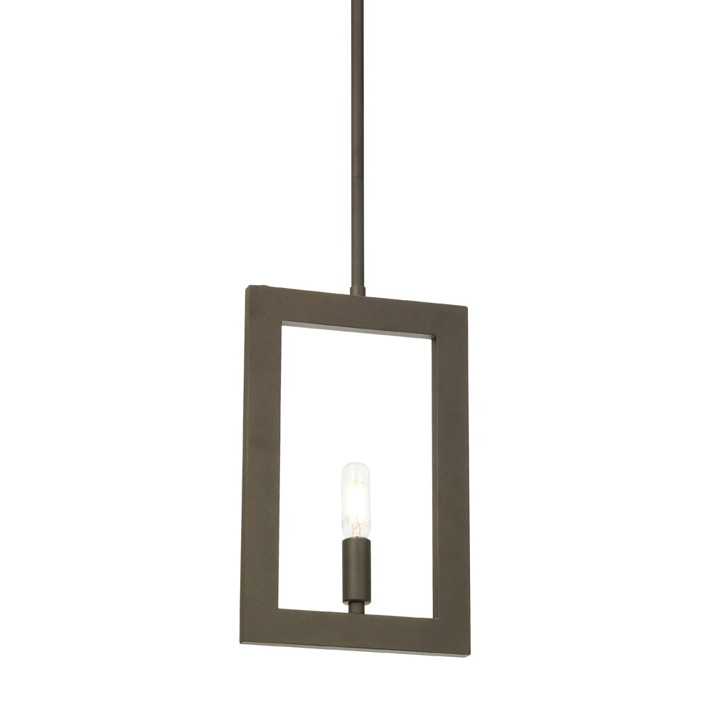 2025 Farmhouse Dimmer Decor Indoor Single Retro Pendant Light Black Iron Hanging Pendant Lights for Kitchen Dining Restaurant