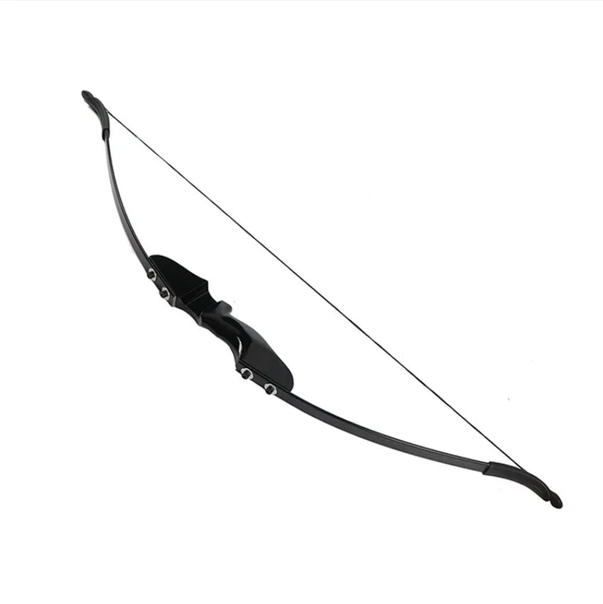 Piaoyu Archery Sport Suit Archery High Quality Wooden Recurve Bow Traditional Bow Archery Equipment Outdoor Sports
