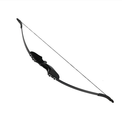 Piaoyu Archery Sport Suit Archery High Quality Wooden Recurve Bow Traditional Bow Archery Equipment Outdoor Sports