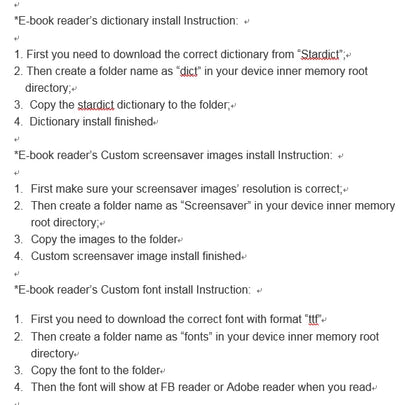 Meebook M8C 7.8" color ink  Android 14 Ebook reader электронная книга  with google play store and fast refresh 4G RAM 64GB ROM