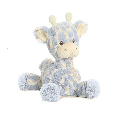 Plush Toys Pillow Stuffed Doll Factory Outlet Cartoon Modelling Children Hand Toy Anime Giraffe for Kids Gift