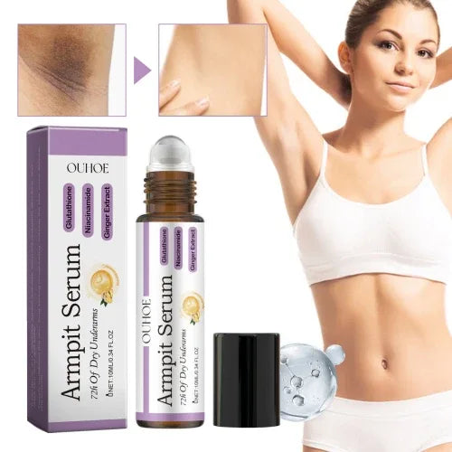Ouhoe Whitening Serum Can Moisturize Underarm Joint Dullness And Lighten Skin Tone
