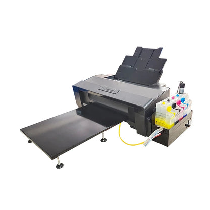 Hot Sale DTF L1800 A3 Printer T Shirt Printing Machine for E P s O n Dtf Printer