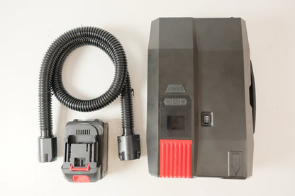 Electrical SUP Pump for Paddle Board Digital 20psi Sup Pump Inflator by PDG ibma