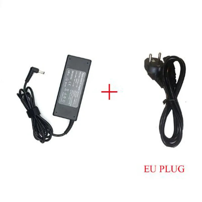 90W 19V 4.74A 5.5*2.5 Desktop Adapter Charger Electric AC Power Supply Laptop for ASUS and for Toshiba