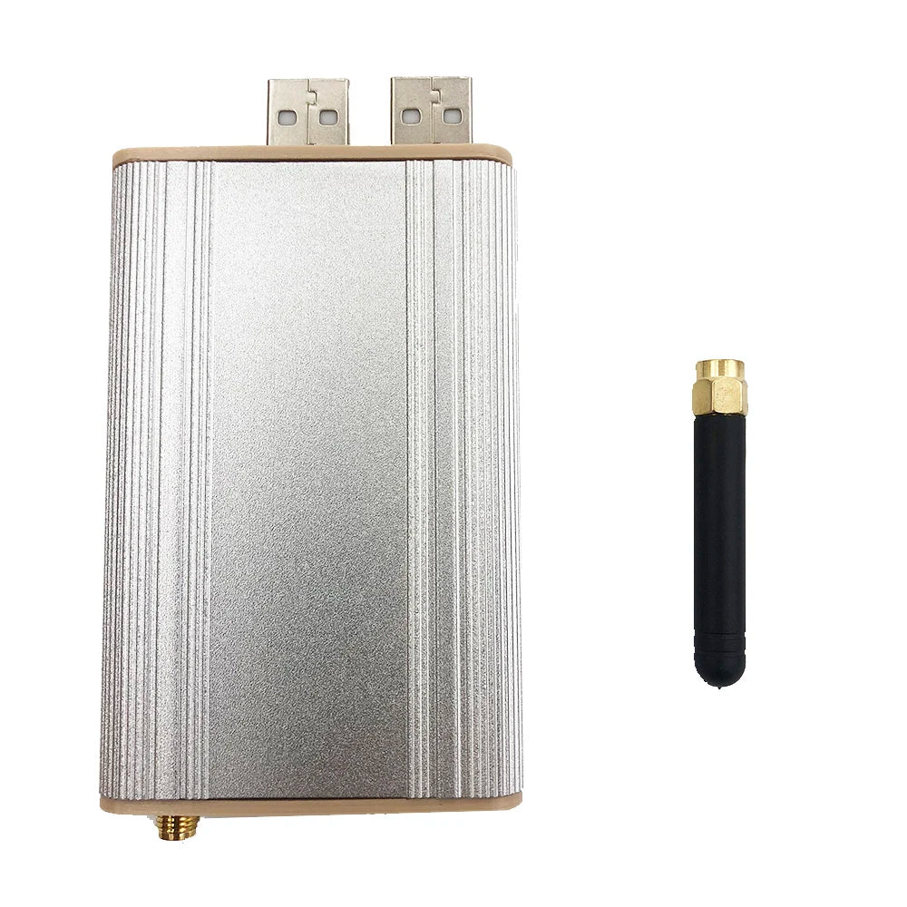 jumbospot SHARI SR110U SA818 Ham Allstar Radio hotspot  Interface Compatiblewith Raspberry Pi 2/3/4 hosted Allstar node UHF