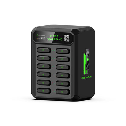 Phone Charging Station  Share Power Bank Rental Phone Charging Station Power Banks with Quick Charging