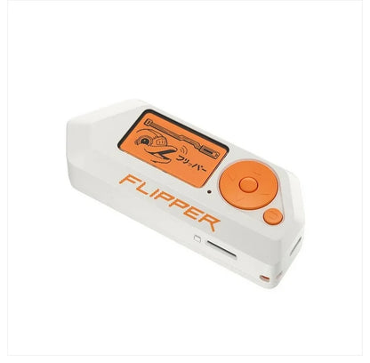 Original Flipper Zero Electronic Pet Dolphin Is an Open-source Multifunctional Tool