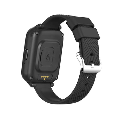 European Version Kids Smart Watch T13 Android 4.4 HD Dual Cameras Wifi Video Call Children 4G Smartwatch