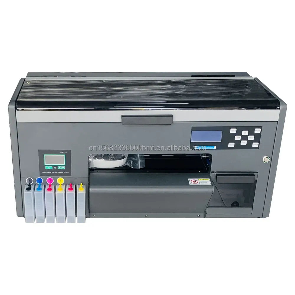 Best Selling  T Shirt 30Cm Printing Machine Heat Transfer XP600  A3 Dtf Printer