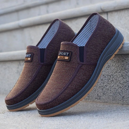 New Low-priced White Men's Shoes, Walking Men's Casual Board Shoes