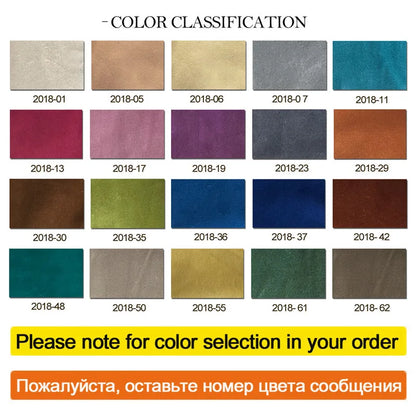 High Shading Velvet Blackout Curtain For Bedroom Insulating Modern Style Windows Living Room Curtain Home Decoration Custom Made