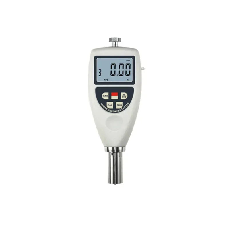 AS-120DW Wood Hardness Tester  Meter  for measure the density of wood