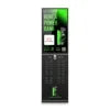 Large Vending Machine Mobile Power Kiosk 48 Slots Shared Mobile Power Station Restaurant Coffee Shop Easy to Rent and Use