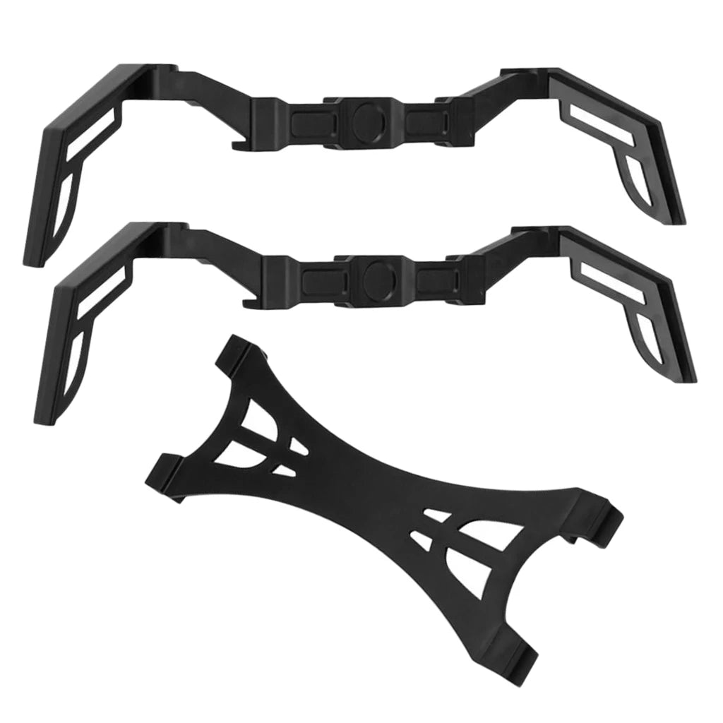 Landing Gear Stabilizer And Gimbal Protector For Dji Phantom 4 Pro Drone