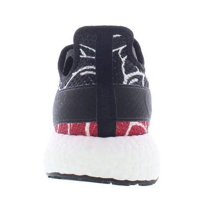 For Speedfactory MSS-EF2302 Men's Running Shoes Vietnam Color Red/Black | 100% Authentic