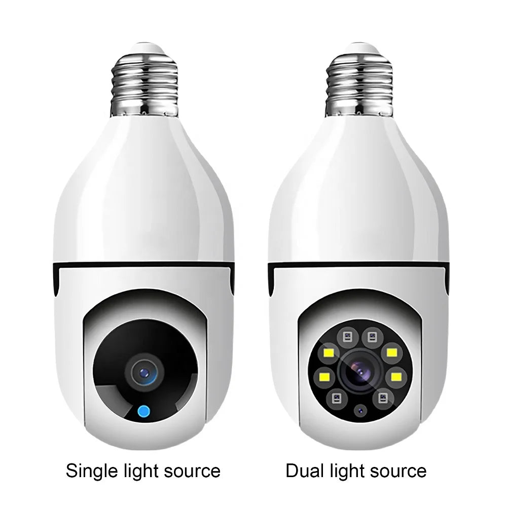 Best Selling 4MP Mini Smart Life Battery Camera HD Wireless Wifi CCTV with CMOS Sensor and Memory Card Data Storage Options