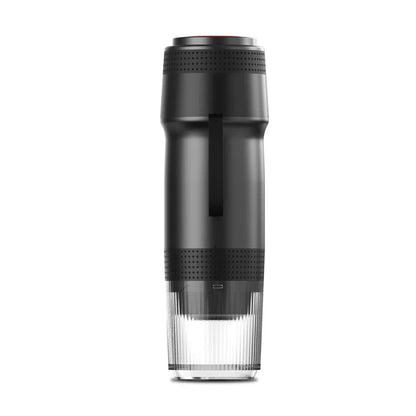 Portable Coffee Maker Espresso for Travel Mini Coffee Machine Outdoor Portable Coffee Maker Car Handheld Espresso Machine