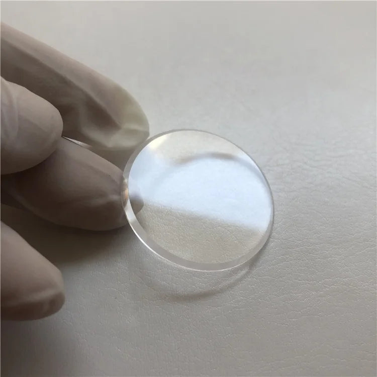 Parts for  ROLIEX Dial Diameter 40mm Sapphire Watch Glass with GASKET