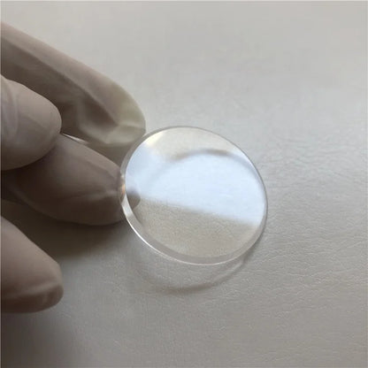 Parts for  ROLIEX Dial Diameter 40mm Sapphire Watch Glass with GASKET