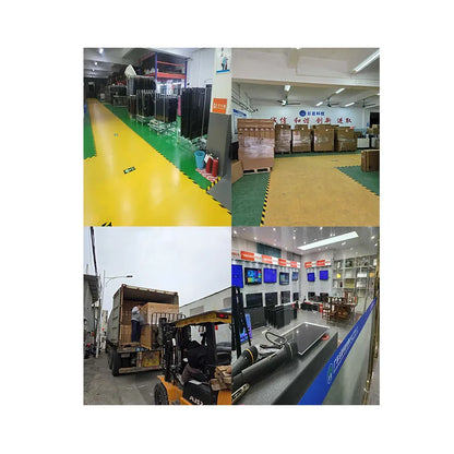 Factory 19 Inch Smart Tv Custom logo OEM  Android Television 43 50 55 65 75 85 Inch Led Tv