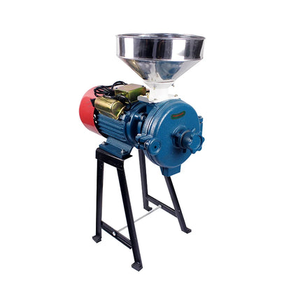 Molino Electrico Molino De Granos Disk Mill Mini Flour Mill Price in Pakistan Electric Mills for Corn