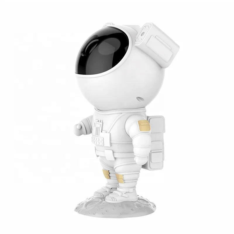 Smart Rotating Remote Control Lamp Drop Shipping Baby Star Toy Roof Starry Laser Night Light Galaxy Star Master Projector LED