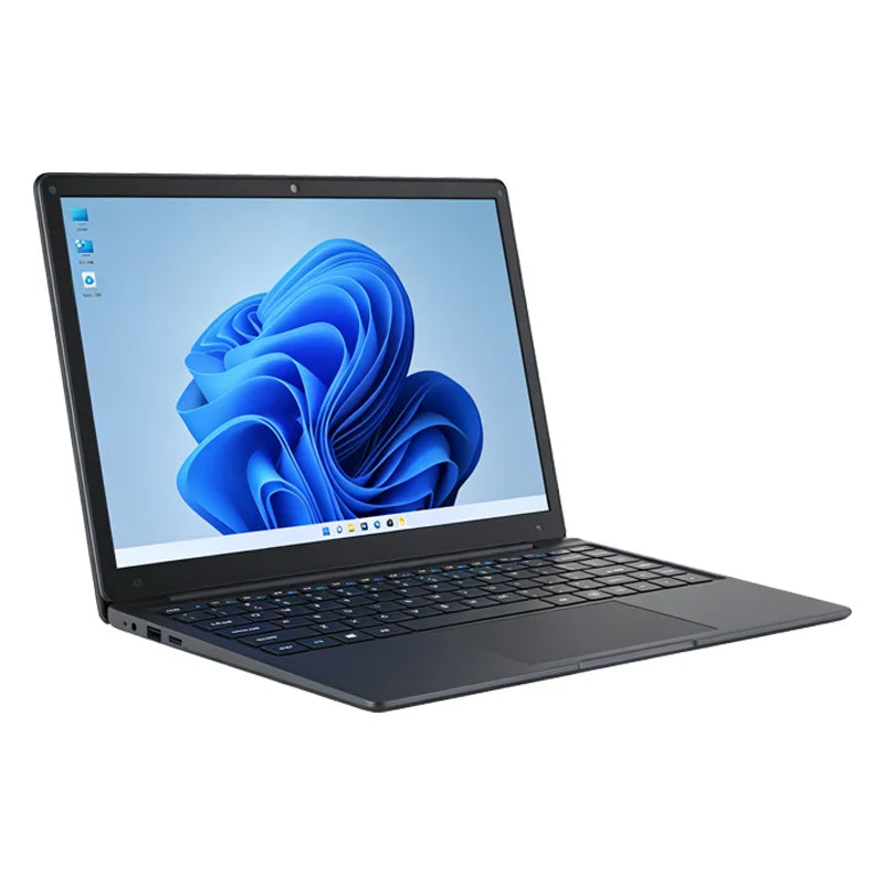 High Quality Factory Sell OEM Business Laptop 14 Inch Intel N3350 With 4GB RAM 64GB SSD Optional for Office Personal Work Use