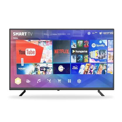 High Quality Large Screen 100 Inch Smart Tv Large hd Tv 120 Inch Televisions