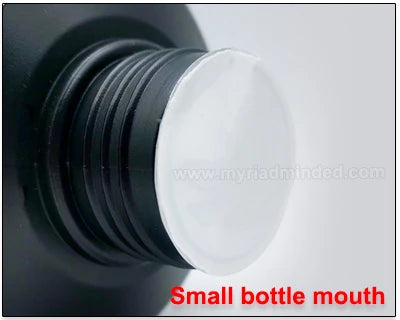 Myriad Minded USA Imported Nazdar ECO-Solvent Ink Widely Used in Outdoor Advertising Industrial Printing