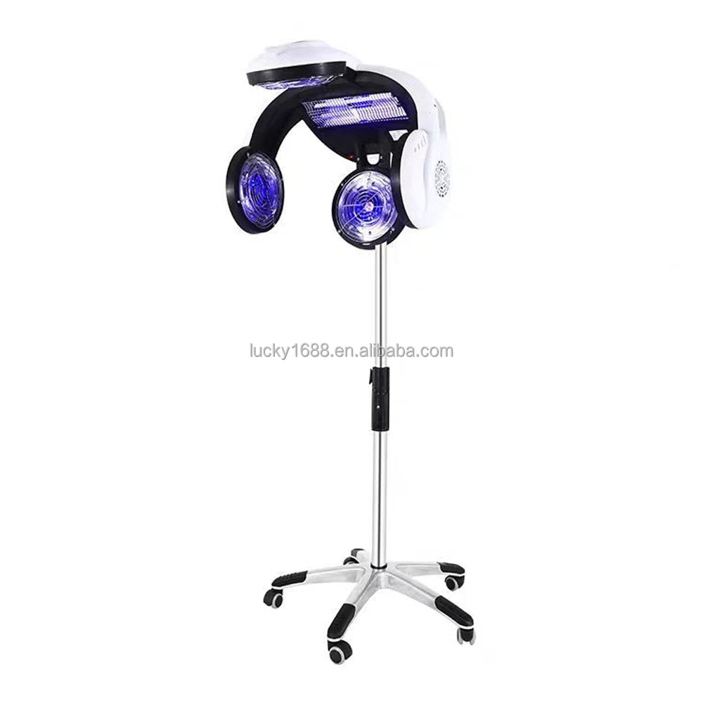 New Product Beauty Salon Equipment Hair Color Processor Hair Dryer Machine Hair Accelerator