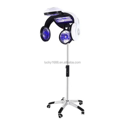 New Product Beauty Salon Equipment Hair Color Processor Hair Dryer Machine Hair Accelerator