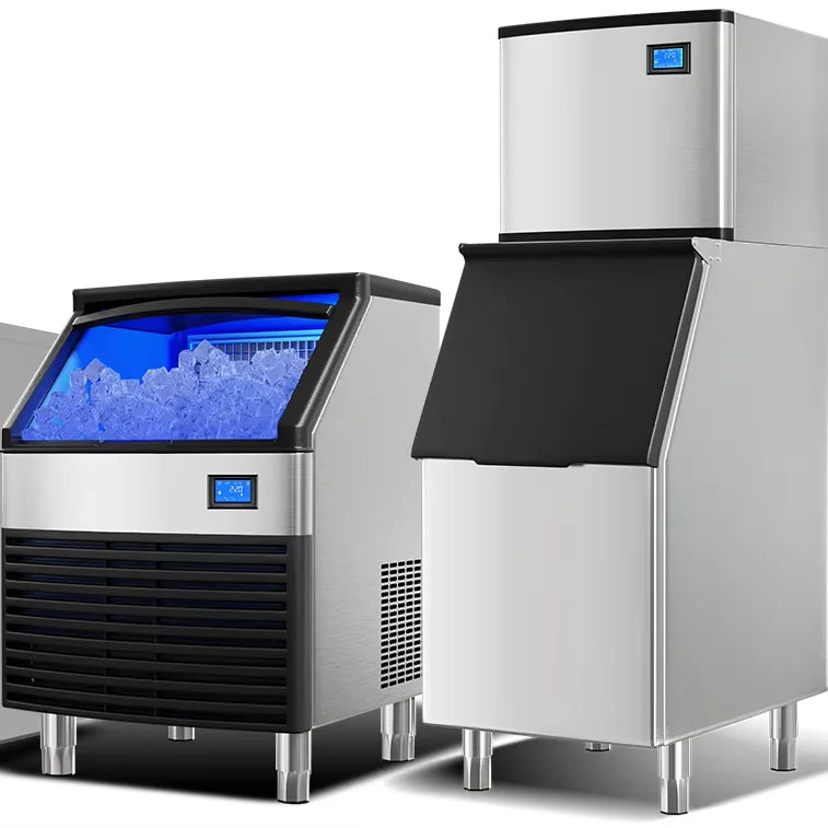 Hot Sale China Factory Price OEM Factory Price Commercial Ice Cube Maker Machine
