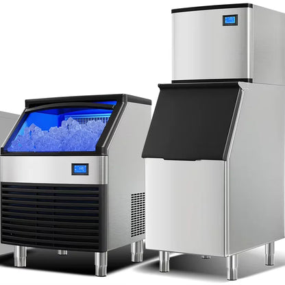 Hot Sale China Factory Price OEM Factory Price Commercial Ice Cube Maker Machine
