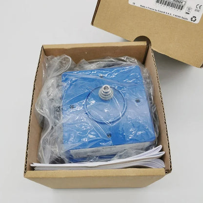 Valve Positioner SRI986-BIDS7ZZZNA Spot Sales ECKARDT Schneider SRI986-BIDS7EAANA by PDG ibma
