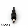 High Quality Aluminum Foldable 130W DC Port OTP Laptop Charger Adapter for Ebike Scooter with 36-Month Warranty