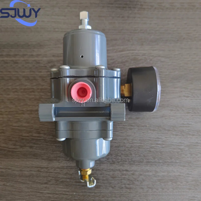 Genuine Fisher 67CFR-237 67CFR Instrument Supply Regulators Relief Valve by PDG ibma