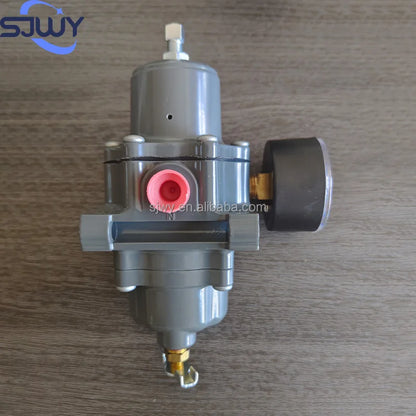 Genuine Fisher 67CFR-237 67CFR Instrument Supply Regulators Relief Valve by PDG ibma