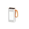 LOGO Custom 5 Output 40000mAh Super Power Pack LED Light High Capacity Portable Power Pack 66W Fast Charging Universal Charger