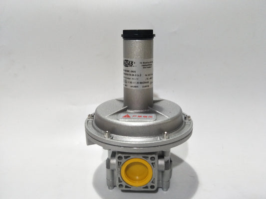 MADAS AG/RG05 Safety Natural Gas Hydraulic Pressure Reducing Valve Class Straight-through Burner Boiler Steam Generator Pressure by PDG ibma